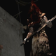 Illustration for article titled Upcoming iMetal Gear Survive /iEvent Summons Pyramid Head